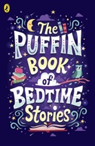 Puffin - The Puffin Book of Bedtime Stories