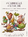 James Read, Read James - Of Cabbages and Kimchi