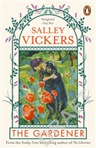 Salley Vickers, Vickers Salley - The Gardener