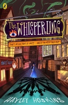 Hayley Hoskins - The Whisperling