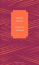 Evelyn Waugh - Sword of Honour