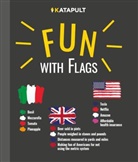 KATAPULT, KATAPULT-Verlag - Fun with Flags