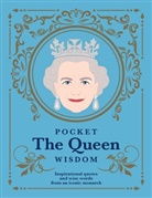 Hardie Grant Books - Pocket The Queen Wisdom