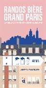 Q. Monein, C Pau, Mariette &amp; Monein Pau - Randos bière Grand Paris : la façon la plus rafraîchissante de voir le Grand Paris
