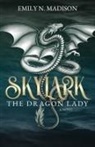 Emily N. Madison - Skylark