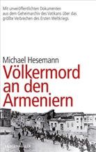 Michael Hesemann - Völkermord an den Armeniern
