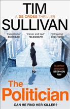 Tim Sullivan, Sullivan Tim - Politician