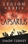 Simon Turney - Capsarius