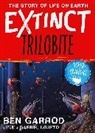Ben Garrod, Professor Ben Garrod, Garrod Ben, Gabriel Ugueto - Trilobite