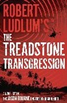 Joshua Hood, Hood Joshua - Robert Ludlum''s (Tm) the Treadstone Transgression