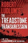 Joshua Hood - Robert Ludlum's The Treadstone Transgression