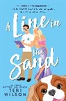 Teri Wilson, Wilson Teri - A Line in the Sand