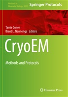 Tami Gonen, Tamir Gonen, L Nannenga, L Nannenga, Brent L. Nannenga - cryoEM