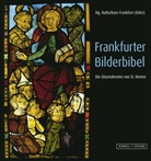 Kulturbür Frankfurt, Kulturbür Frankfurt (Oder), Kulturbüro Frankfurt (Oder), Kulturbüro Frankfurt/Oder, Ode - Frankfurter Bilderbibel