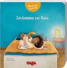Helm Carolin, Carolin Helm, Helm Alexandra, Prinke, Catharina Prinke, Imke Storch - Mach mit, bleib fit!