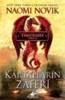 Naomi Novik - Kartallarin Zaferi - Temeraire Serisi 5