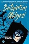 Nicole Goux, Sarah Kuhn - Batgirlün Gölgesi
