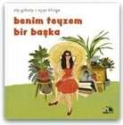 Alp Gökalp - Benim Teyzem Bir Baska