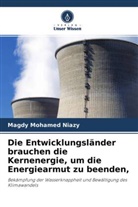 Magdy Mohamed Niazy - Die Entwicklungsländer brauchen die Kernenergie, um die Energiearmut zu beenden,