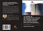 Magdy Mohamed Niazy - Le monde en développement a besoin de l'énergie nucléaire pour mettre fin à la pauvreté énergétique,