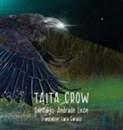 Santiago Andrade León, Daniel Rodríguez Cano - Taita Crow Third edition