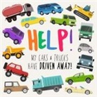 Webber Books - Help! My Cars & Trucks Have Driven Away!