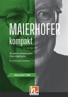 Lorenz Maierhofer - Maierhofer kompakt TTBB - Kleinformat