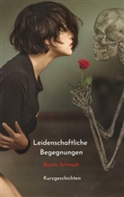 Beate Schmidt - Leidenschaftliche Begegnungen