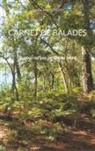 Lydia Montigny - Carnet de Balades