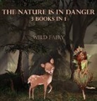 Wild Fairy - The Nature Is In Danger