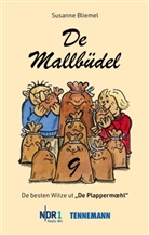 Susanne Bliemel, Günter Endlich, TENNEMANN media GmbH - De Mallbüdel 9