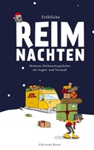 Christian Bosse - Fröhliche Reimnachten