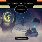 Liza Moonlight - Tales to Break the Yawns