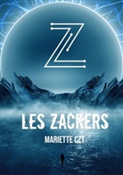 Mariette Czt - Les Zackers