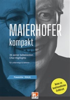 Lorenz Maierhofer - Maierhofer kompakt SSA(A) - Großdruck