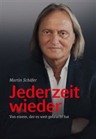 Martin Schäfer - Jederzeit wieder