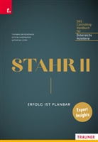 Katarina Gori, Achim Hartmann, Thomas Reisenzahn - STAHR II