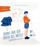 Veronika Ahnert, Marko Roscher, Beatrice Werner, Mathilde Schliebe - Das Chemnitzer Märchenbuch