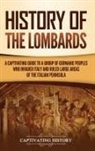 Captivating History - History of the Lombards