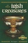 Pat Cosgrave - Irish Treasures