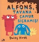 Daisy Hirst - Alfons, Tavana Camur Sicramis