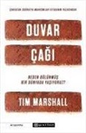 Tim Marshall - Duvar Cagi