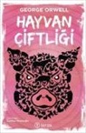 George Orwell - Hayvan Ciftligi