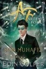 Eoin Colfer - Son Muhafiz - Artemis Fowl