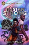 Kwame Mbalia - Rick Riordan Presents: Tristan Strong Punches a Hole in the Sky A