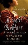 Elizabeth Norton - Margaret Beaufort