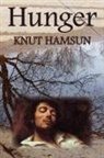 Knut Hamsun - Hunger