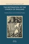 Tom Reid, Tom (Editor for COERS) Reid - The Restoration of the Church of England