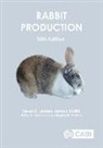 Peter Robert Cheeke, Peter Robert (Oregon State University Cheeke, Steven Lukefahr, Steven (Texas A&amp;M University-Kingsville Lukefahr, Steven D. Lukefahr, James I McNitt... - Rabbit Production