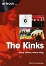 Martin Hutchinson - The Kinks On Track